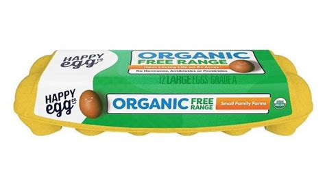 The Egg Company .
